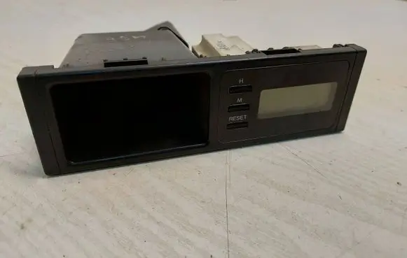 Mazda 626 Screen/display/small screen 29087