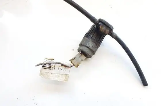 Fiat Stilo Windscreen/windshield washer pump d1841