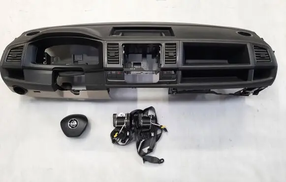 Volkswagen Transporter - Caravelle T6 Dashboard 7E1857051