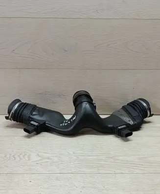 Mercedes-Benz ML W164 Turbo air intake inlet pipe/hose A6420908237 100881
