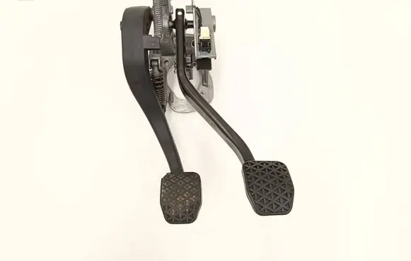 BMW 3 F30 F35 F31 Pedal assembly 6761310 6860643