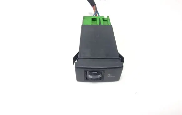Seat heating switch