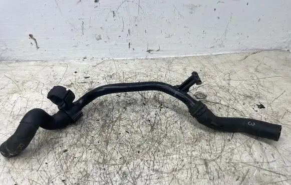 Volkswagen ID.3 Electric car engine cooling hoses/pipes 1EA121521004K