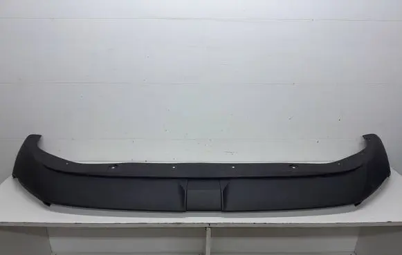 MG MG4 ev Front bumper lip P11011057 11011057