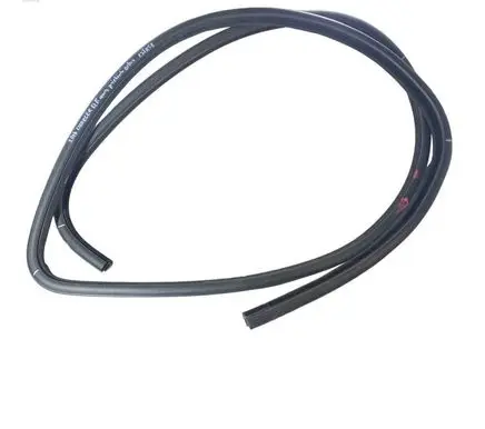 Dodge Charger Front door rubber seal 