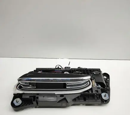 Mercedes-Benz S W223 Front door exterior handle A0997609103 A0115072997