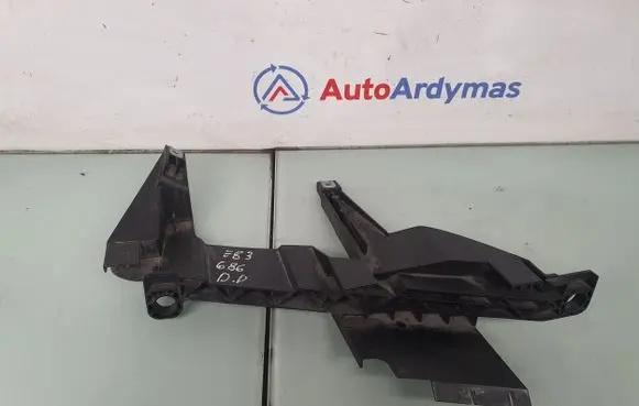 BMW X3 E83 Headlight/headlamp mounting bracket 6939200 63126939200