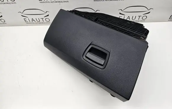 BMW 5 F10 F11 Glove box set 9173907 9192994 9166683