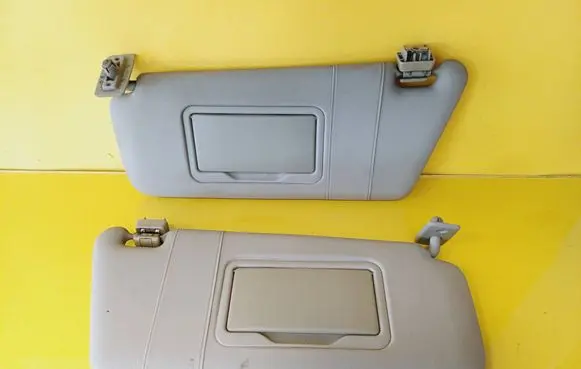 Mercedes-Benz A W168 Sun visor