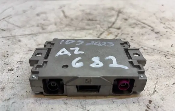 Volkswagen ID.5 Other control units/modules 4N0035456G 10R068805 0567714