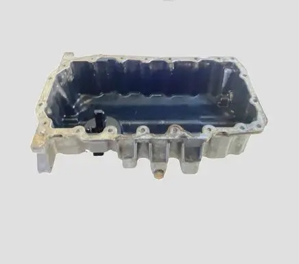Volkswagen Tiguan Oil sump AC41400