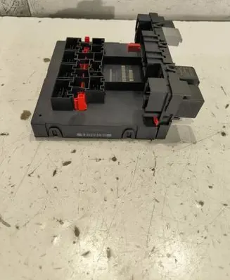 Volkswagen PASSAT B6 Comfort/convenience module 3C0937049D F005V00525 H377S102