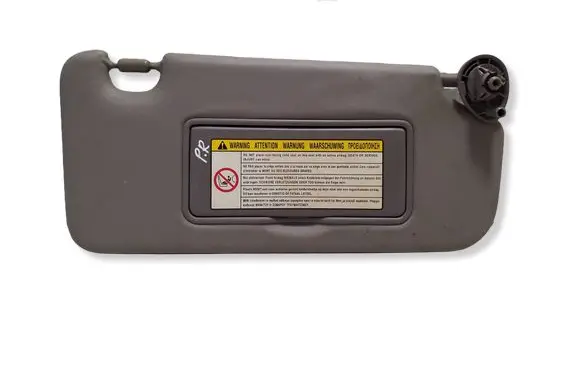 Honda Insight Sun visor 