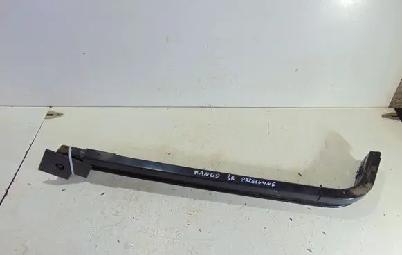 Renault Kangoo II Sliding door upper roller guide/hinge 