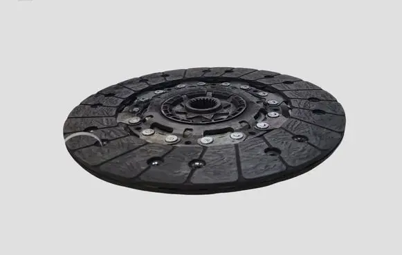 Opel Astra J Clutch pressure plate 324055810