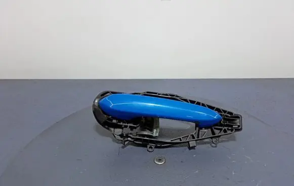 BMW 1 F40 Front door exterior handle 7497722