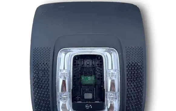 Mercedes-Benz A W177 Headlining lighting console trim A0009001524 NR81