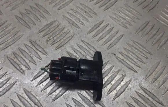Mazda 3 I Fuel pressure sensor 