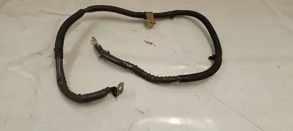Hyundai Kona I Wires (generator/alternator) 