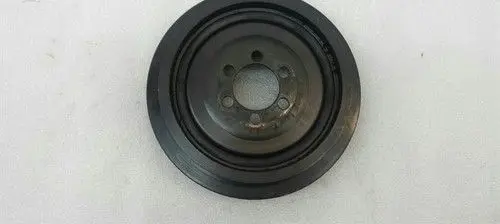 BMW 7 F01 F02 F03 F04 Crankshaft pulley 7546087