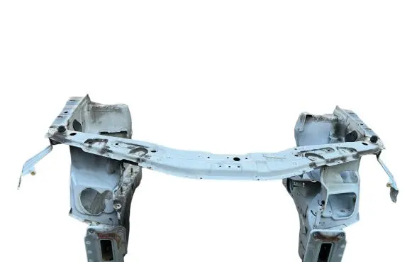 Opel Antara Front bodywork piece 