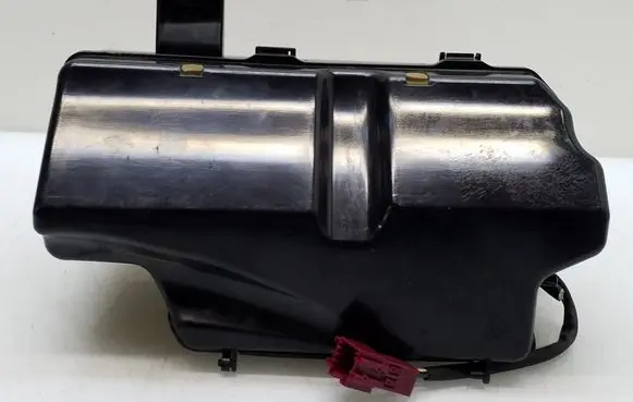 Mercedes-Benz E W211 Tailgate hydraulic pump motor 2118000848 A2118000065