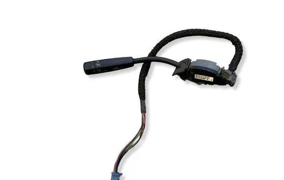 Mercedes-Benz C W203 Cruise control stalk 2035450224