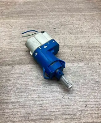 Ford Focus C-MAX Brake pedal sensor switch 3M5T9C872AB