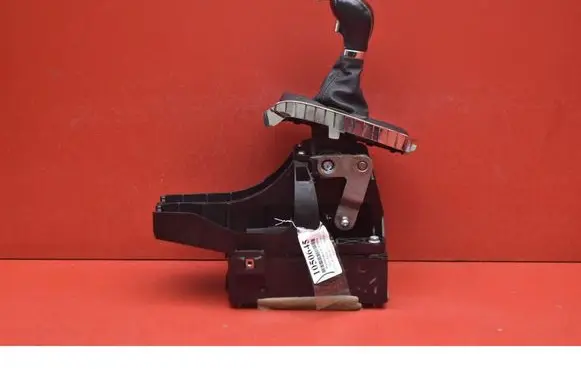 Opel Astra J Gear shift rod 55563829