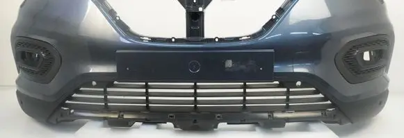 Renault Kadjar Front bumper 620221936R 620262369R