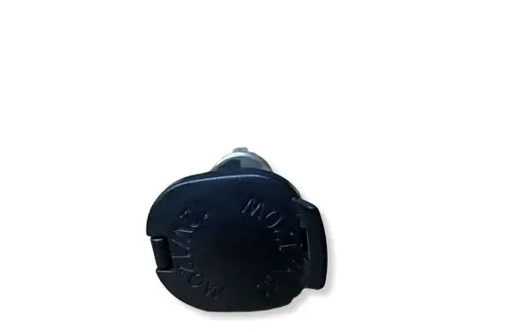 Subaru Forester SH 12 V Socket (rear) 