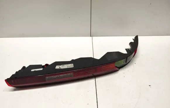 Audi Q7 4M Rear bumper light 4M0945095 20890103 J0020890103