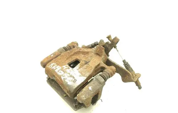 Mazda CX-5 Rear brake caliper
