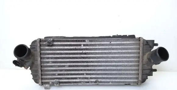 Hyundai i40 Intercooler radiator