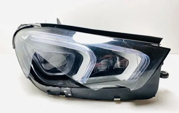 Mercedes-Benz GLE W167 Headlight/headlamp A1679061700 1679061700 1EX2308