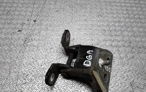 Mercedes-Benz ML W163 Rear door lower hinge