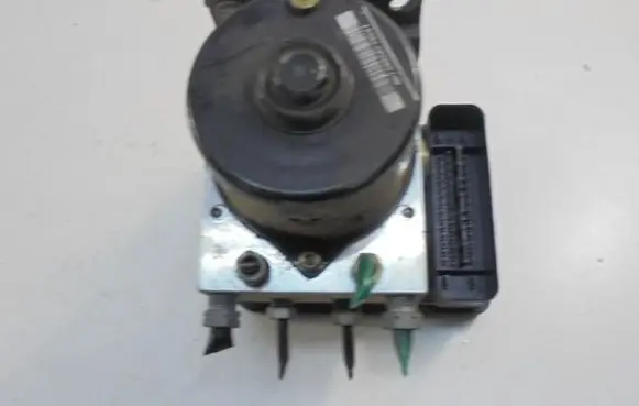Citroen C5 ABS Pump 9656419780
