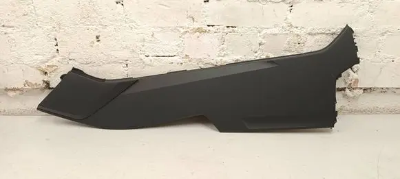 Audi Q8 Other center console (tunnel) element 4m8863305
