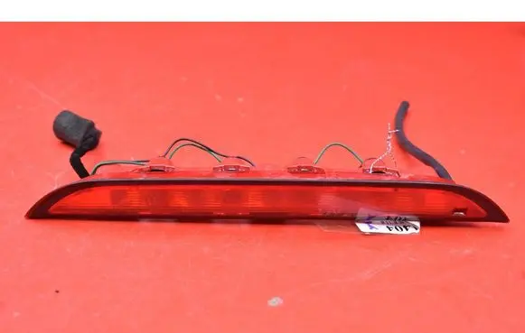 Audi Cabriolet B3 8G Boot/trunk interior light 92407-H8
