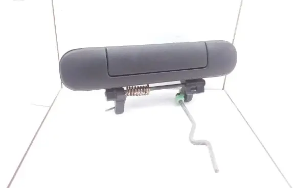Nissan Almera Rear door exterior handle