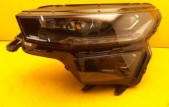 Skoda Kodiaq Headlight/headlamp 566941035