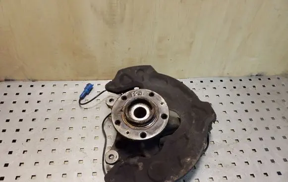 Peugeot 508 Front wheel hub