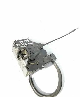 Citroen Jumper Loading door lock 1345728080 971041100 1809072142A