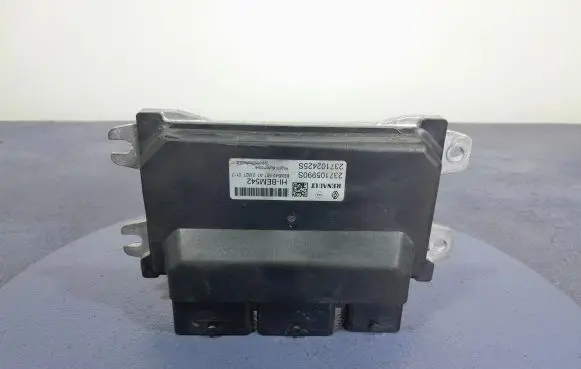 Renault Arkana Engine control unit/module ECU 237105990S
