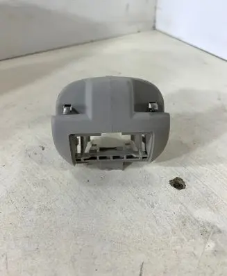 Renault Clio III Sun visor clip/hook/bracket 8200262288