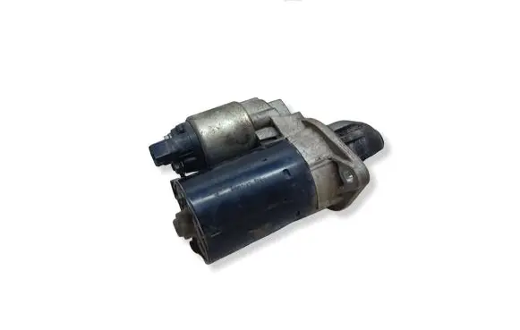 BMW 3 E92 E93 Starter motor 7521116 12417521116 7521123