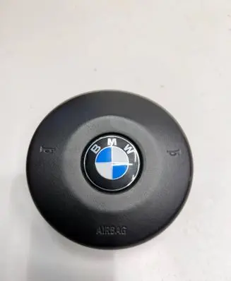 BMW X6M F86 Steering wheel airbag 307508599N77H 33784579504