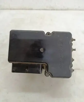 Opel Vectra B ABS Pump 13216601 S108196002 13091801