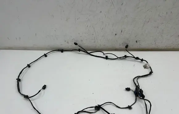 Mercedes-Benz GLE W167 Parking sensor (PDC) wiring loom A1675409635