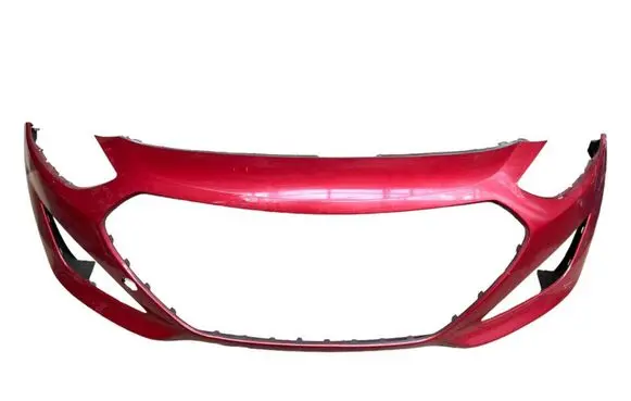 Hyundai i30 Front bumper 86511A6000